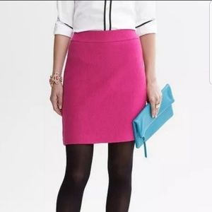 2 for $20🌲Banana Republic Wool Skirt